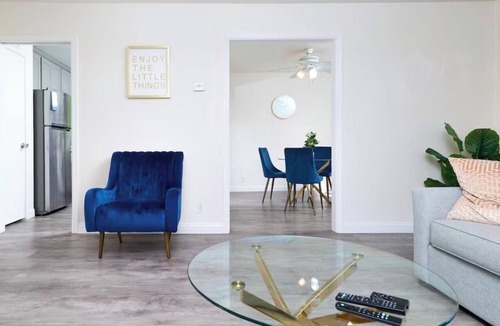 Walnut Creek Apartment | Serene in Walnut Creek | 30 Min to SF and Napa