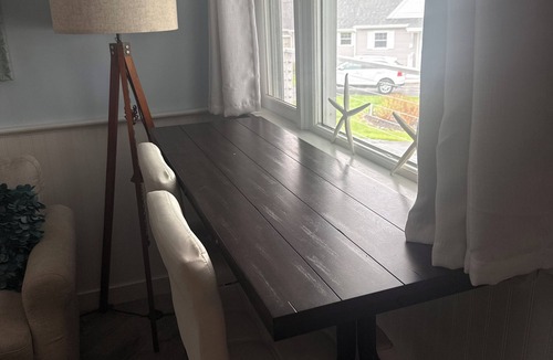 East Boothbay Condo | Serene, one-bedroom studio apartment on Linekin Bay in East Boothbay, Maine.