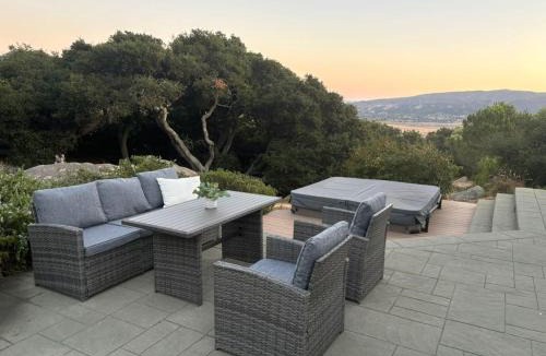 San Luis Obispo House | Serene Retreat in the Heart of SLO