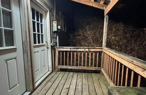 Cordova Apartment | Serenity Adventures - Harborside Coastal Basecamp