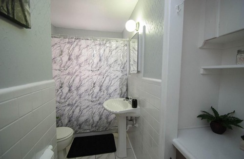 Sapulpa Villa | Serenity in Sapulpa