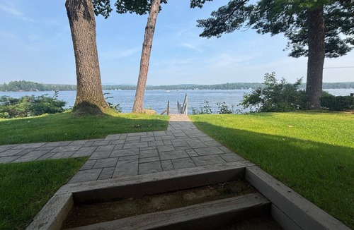 Lochmere House | Serenity Shores on Lake Winnisquam!
