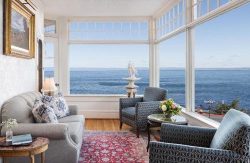 Pacific Grove Hotel | Seven Gables Inn on Monterey Bay, A Kirkwood Collection Hotel