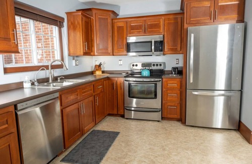 New Philadelphia House | Seven Oaks Estate Ohio