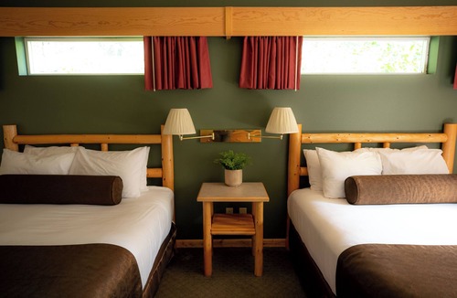 Seward Hotel | Seward Windsong Lodge