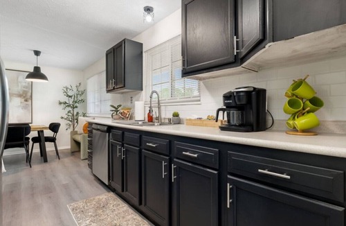 Reynoldsburg House | SFH | Garage | Fenced Yard | Quiet Neighborhood