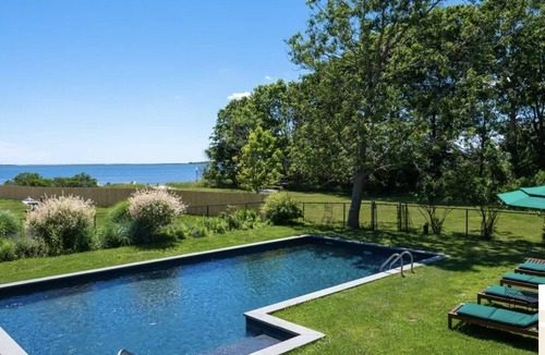 Center Moriches House | Shabby Chic Beach House get Away, a Stone's Throw From the Hamptons's!