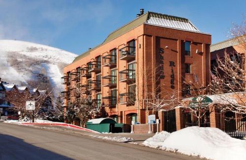 North Park City Hotel | Shadow Ridge by All Seasons Resort Lodging