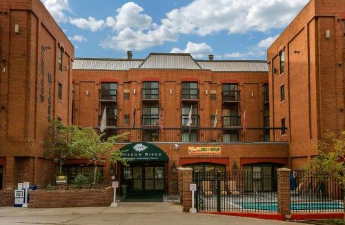 North Park City Hotel | Shadow Ridge by All Seasons Resort Lodging