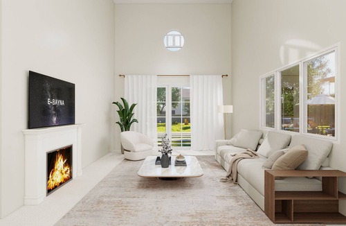 Shady Canyon House | Shady Canyon Retreat on Goldfinch｜Gated Community｜Irvine's Finest #42537