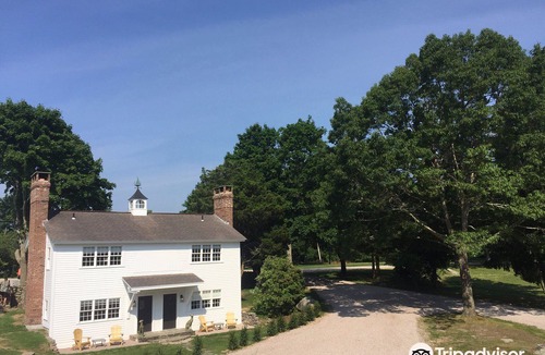 Haversham Hotel | Shelter Harbor Inn