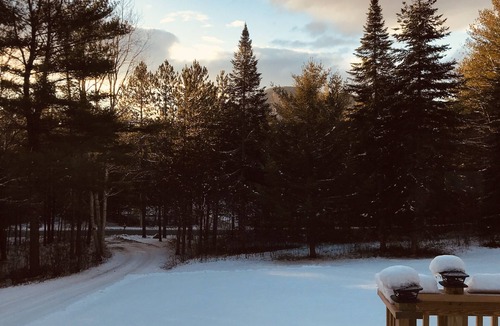 Brownfield House | Shepherds River Lodge