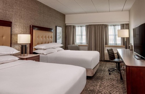 Needham Hotel | Sheraton Boston Needham Hotel