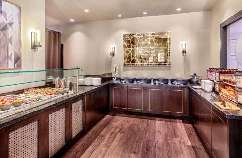 West Cambridge Hotel | Sheraton Commander Hotel