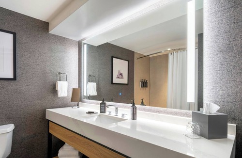 Brentwood Hotel | Sheraton Nashville Brentwood