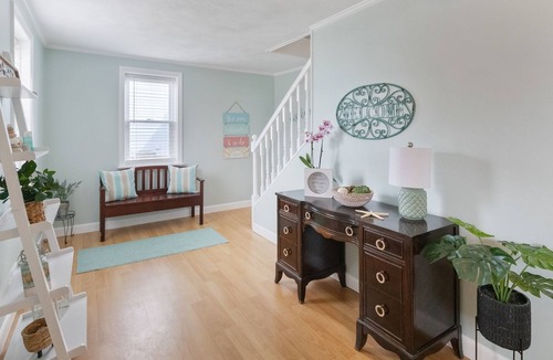 Bonnet Shores Condo | Shore To Please - Enjoy A Relaxing Getaway In Bonnet Shores 3 Bedroom Home by Redawning
