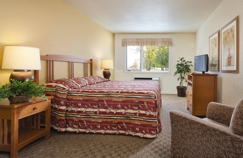 Afton Resort | Shoreline that stretches over 1,300 miles!