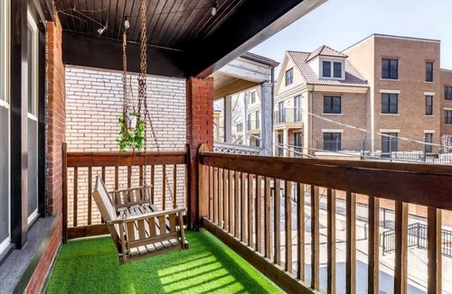 Short North House | Short North/Downtown | Steps to High St | Walk to Convention Ctr | 5.8K+ Reviews
