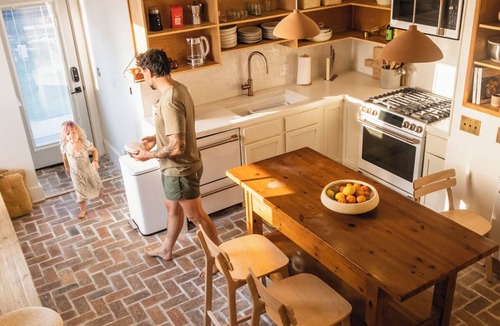 Italian Village House | Short North, Free Parking, Italian Village