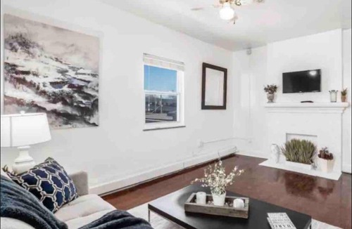Short North Apartment | Short North, walk into night life Convention Ctr Internal name: aptG