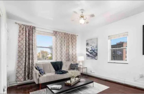 Short North Apartment | Short North, walk into night life Convention Ctr Internal name: aptG
