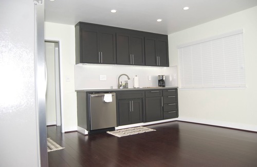Rex Manor House | Silicon Valley Stays Casa Tres