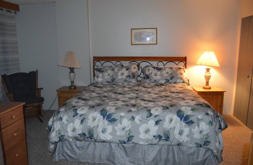 Snowshoe Condo | Silver Creek 1707 - 2 Bdrm Condo, A/C, Indoor/Outdoor Pool & Hot Tub