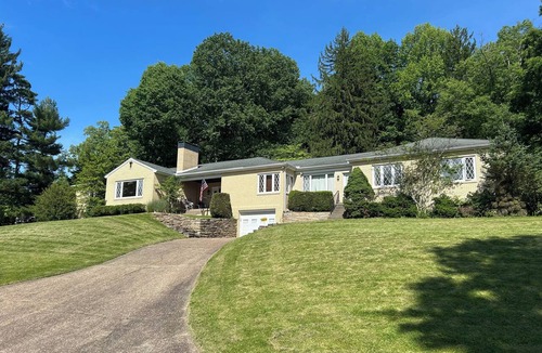Triadelphia House | Single Family Executive Furnished Home