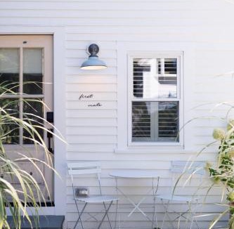 Plymouth Hotel | sisu, a boutique motel