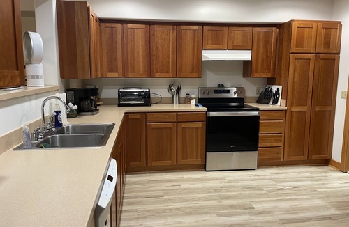 Sitka House | Sitka Oceanfront Two-Story Townhome- 3bedroom/2.5 bath