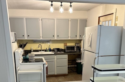 Sanbornville House | Six Sixty Lovell Lake! Welcome to the lake!