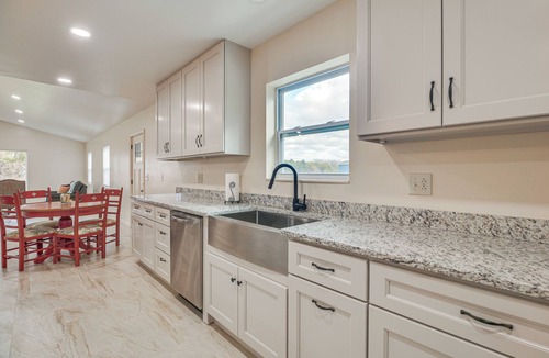 Mooers Forks House | Ski, Fish & Unwind: Peaceful Lake Champlain Home!