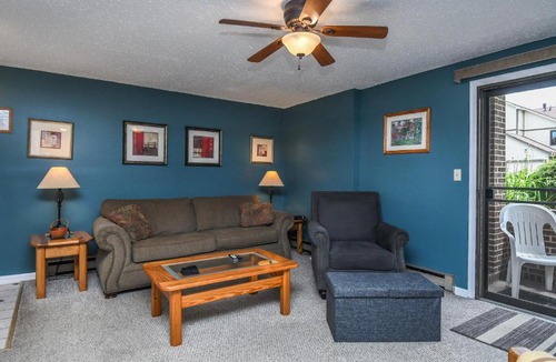 McHenry House | Ski Harbor 40