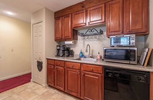 East Burke Condo | Ski-In/Ski-Out 5BR at Burke Mountain Base, Sleeps 14