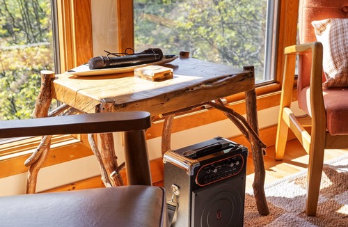 Basye House | Sky Mountain Chalet/Bryce Views/Ski, Bike, & Golf