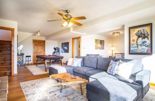 Mountain Base House | Skywalker Meadow 3 BR Home: True Retreat!