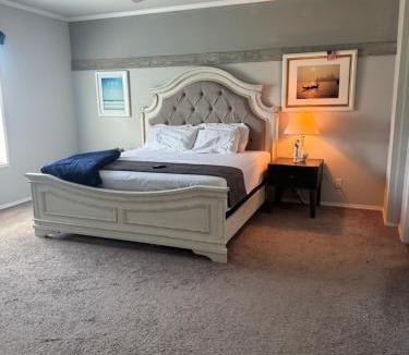Pflugerville Hotel | SLCa