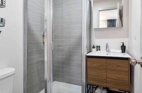 Middletown Apartment | Sleek and Stylish Apartment in Vibrant Middletown