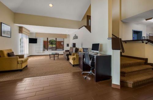 Bolivar Hotel | Sleep Inn Bolivar