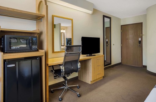 Bolivar Hotel | Sleep Inn Bolivar