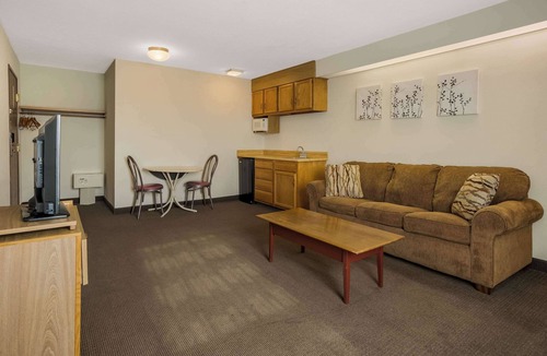 Bolivar Hotel | Sleep Inn Bolivar