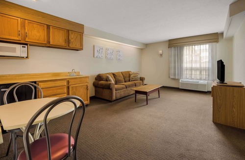 Bolivar Hotel | Sleep Inn Bolivar