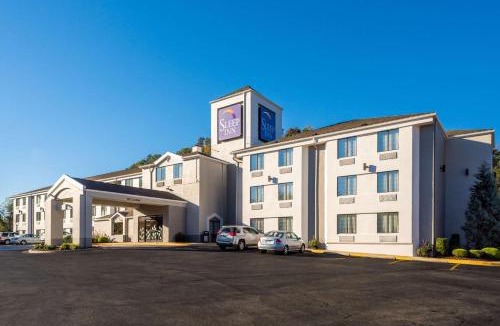Big Chimney Hotel | Sleep Inn Charleston North