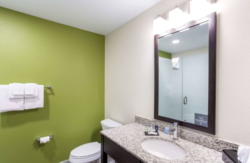 Logan Hotel | Sleep Inn Logan Ohio-Hocking Hills