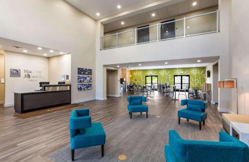 Logan Hotel | Sleep Inn Logan Ohio-Hocking Hills