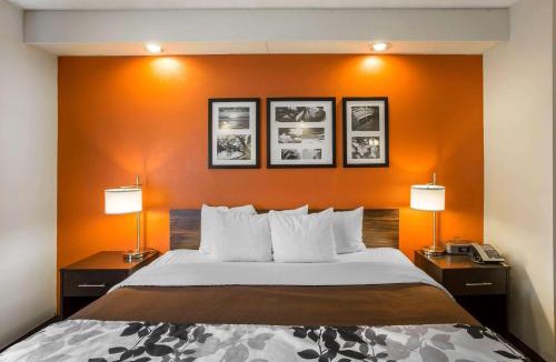 Brentwood Hotel | Sleep Inn Nashville - Brentwood - Cool Springs