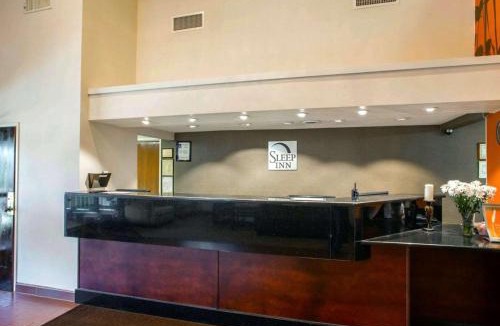 Brentwood Hotel | Sleep Inn Nashville - Brentwood - Cool Springs