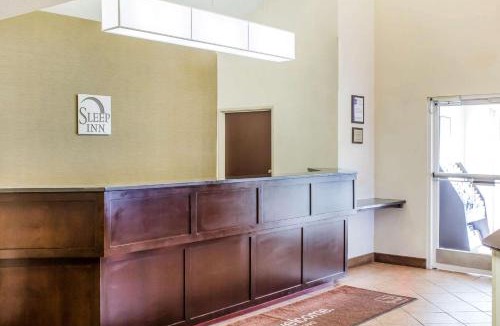 Provo Hotel | Sleep Inn Provo near University