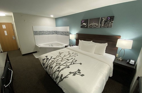 St. Robert Hotel | Sleep Inn St. Robert-Fort Leonard Wood