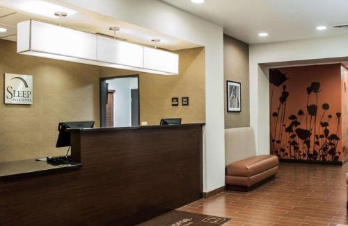 Oak Grove Hotel | Sleep Inn & Suites Fort Campbell